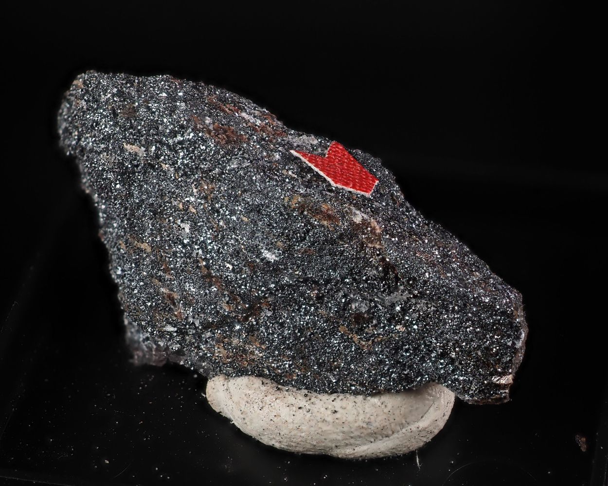 Glaucochroite