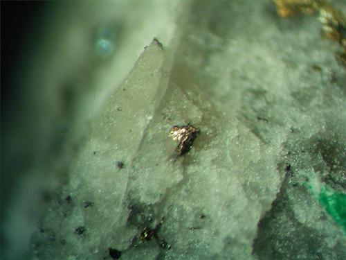 Melonite