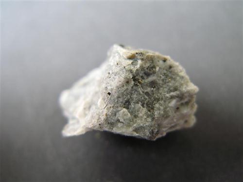 Meionite & Calaverite