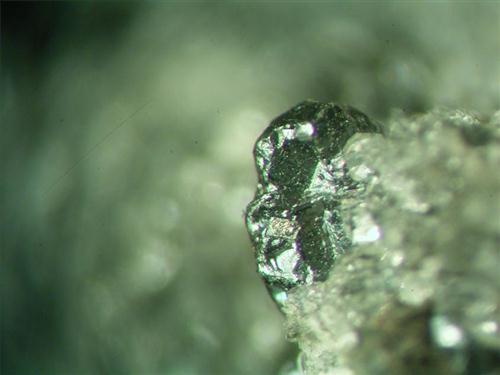 Stephanite