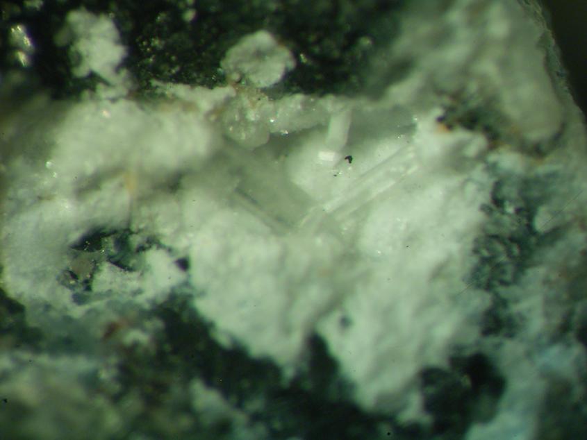 Hydrocalumite