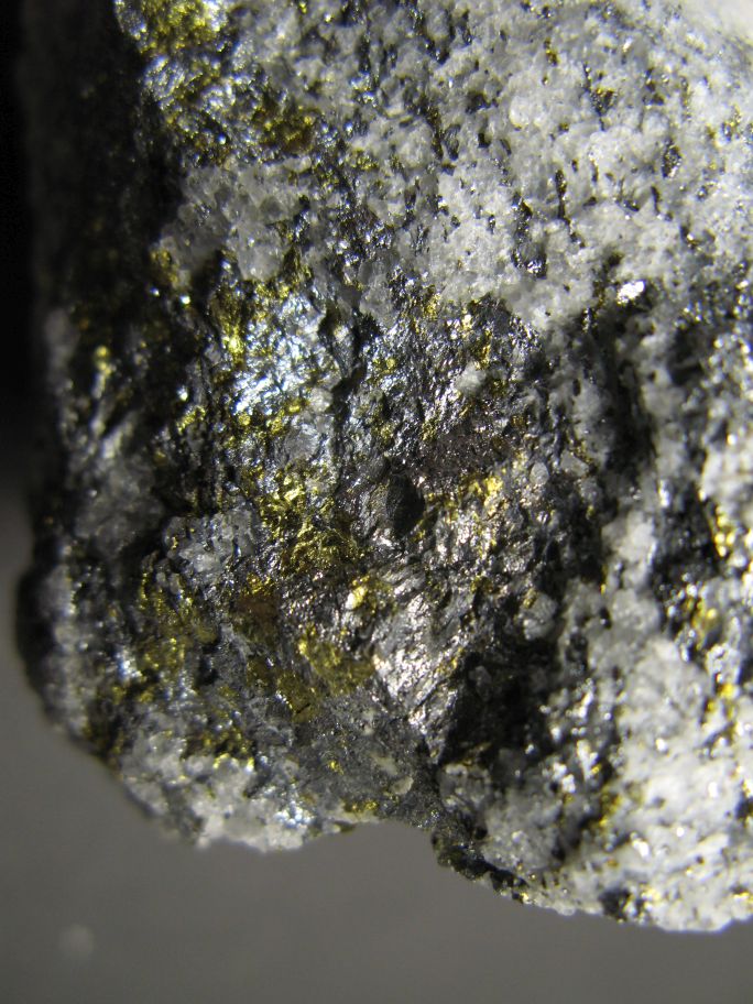 Galenobismutite & Gladite