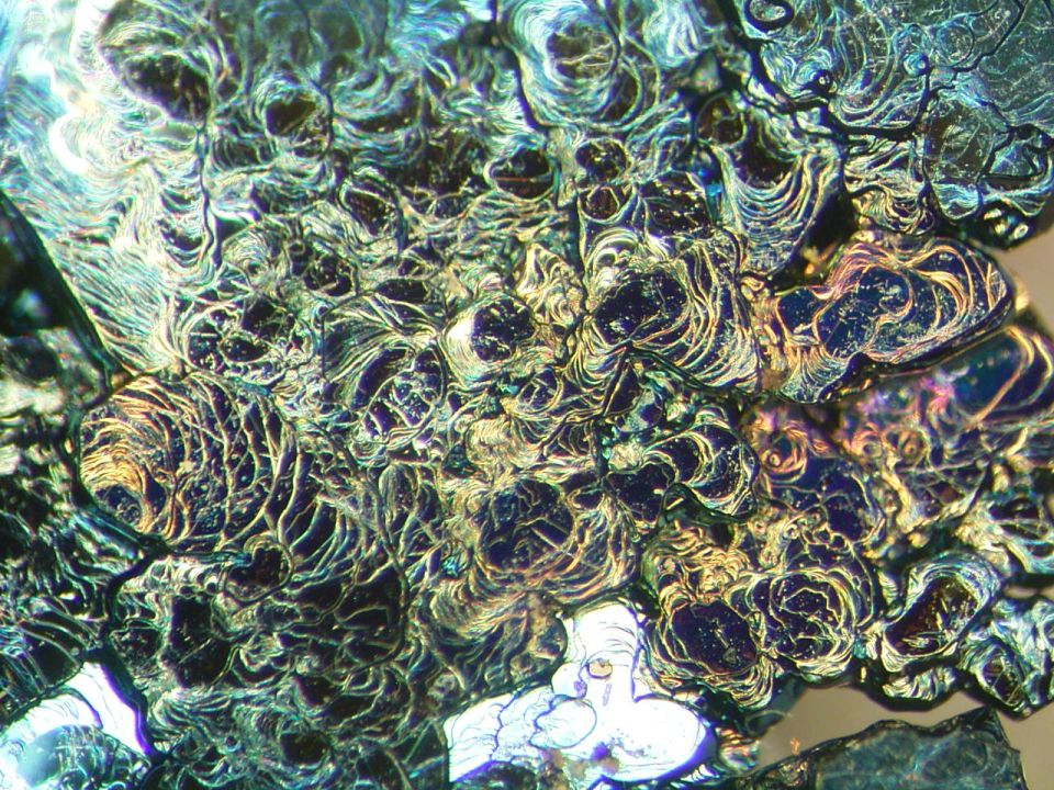 Hematite