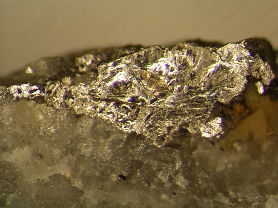 Sylvanite