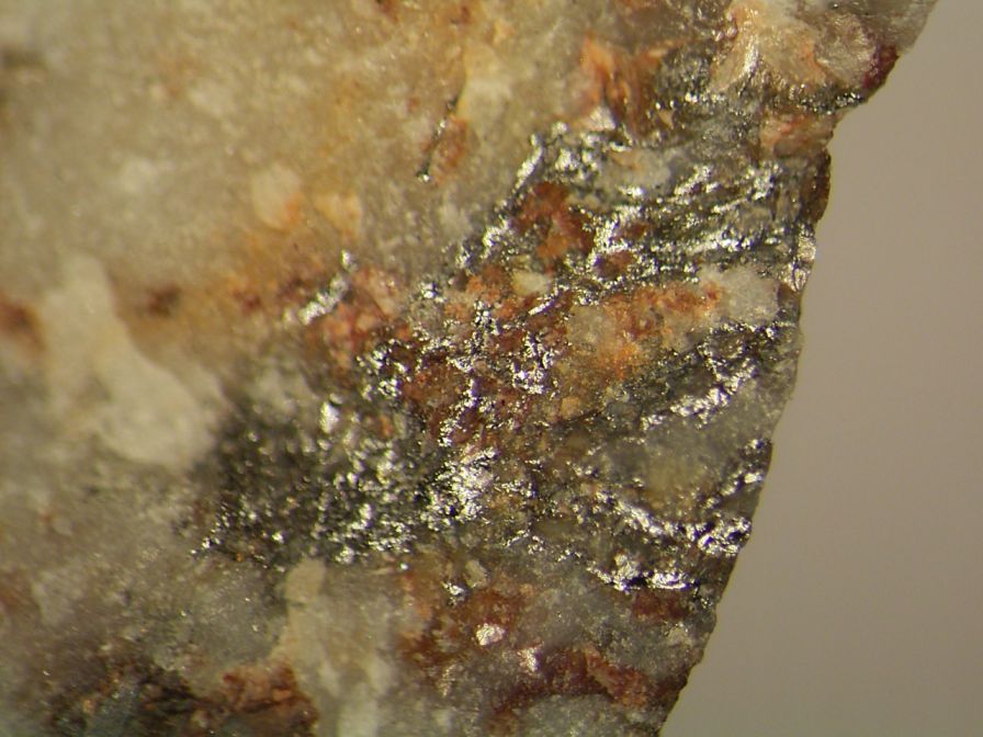 Friedrichite