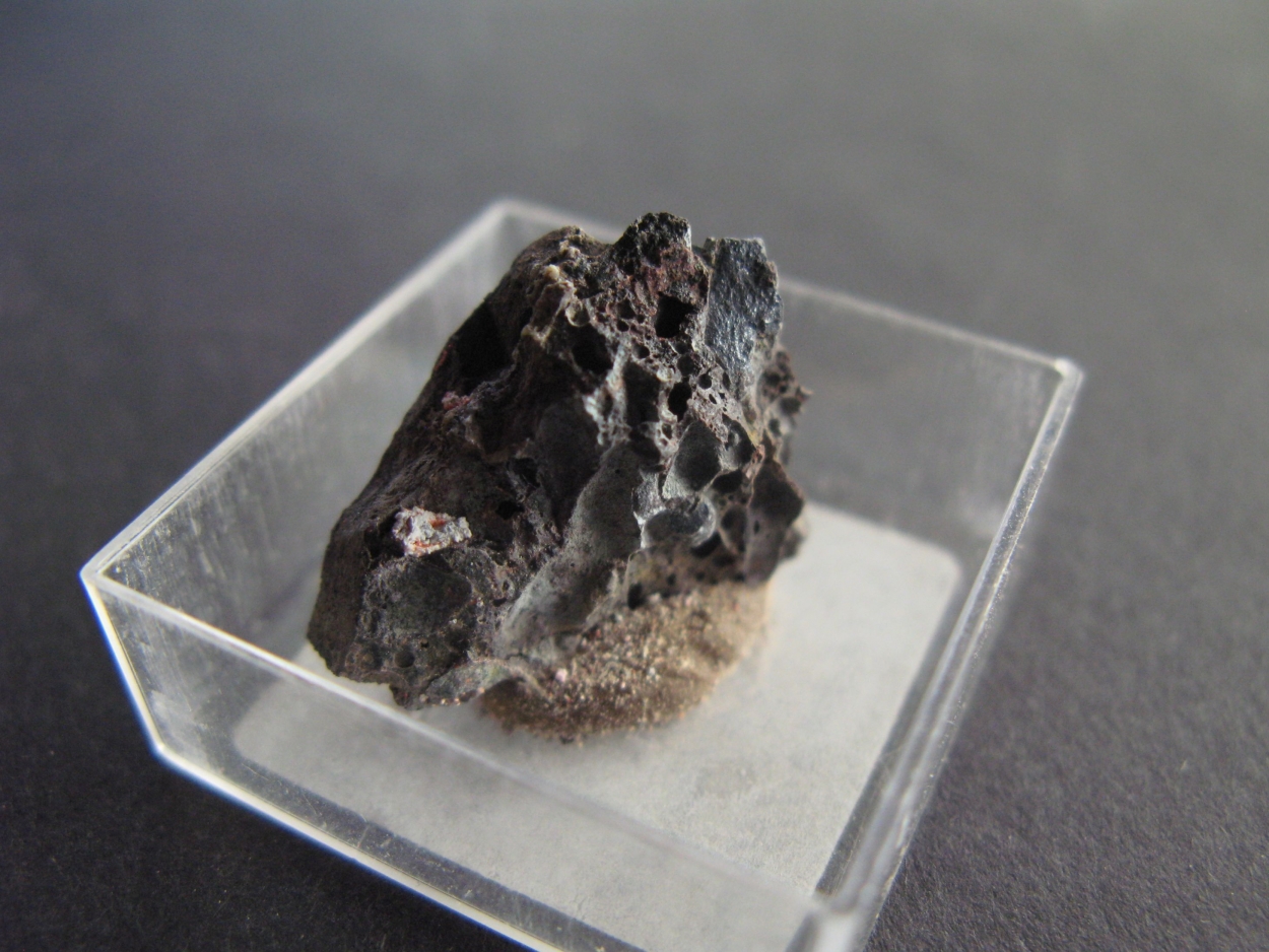 Plumbonacrite & Litharge