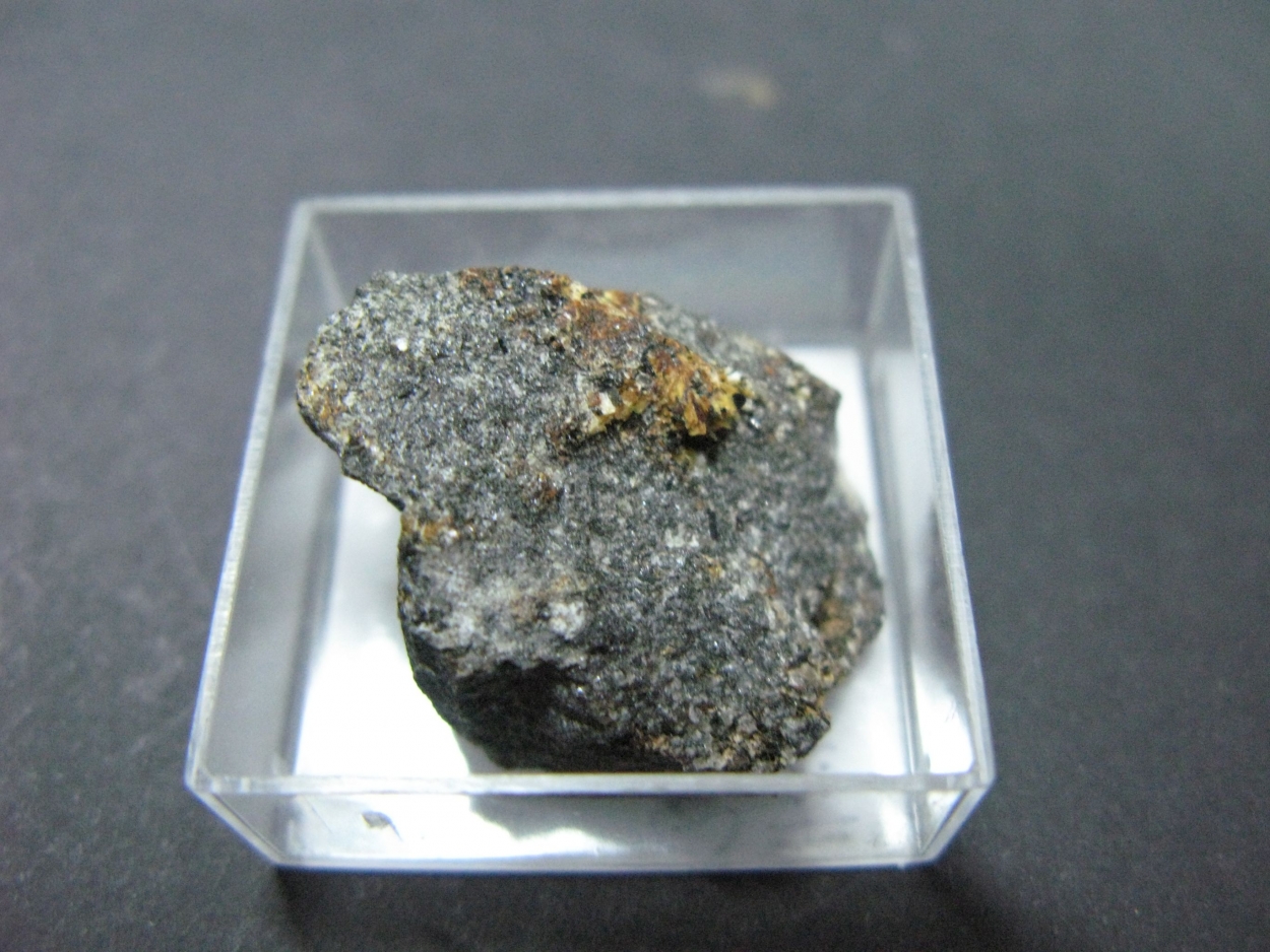Hillesheimite & Batisite
