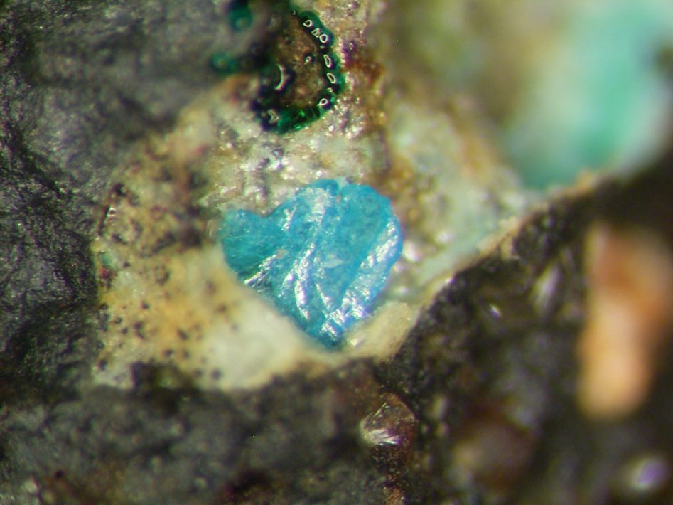 Chenite