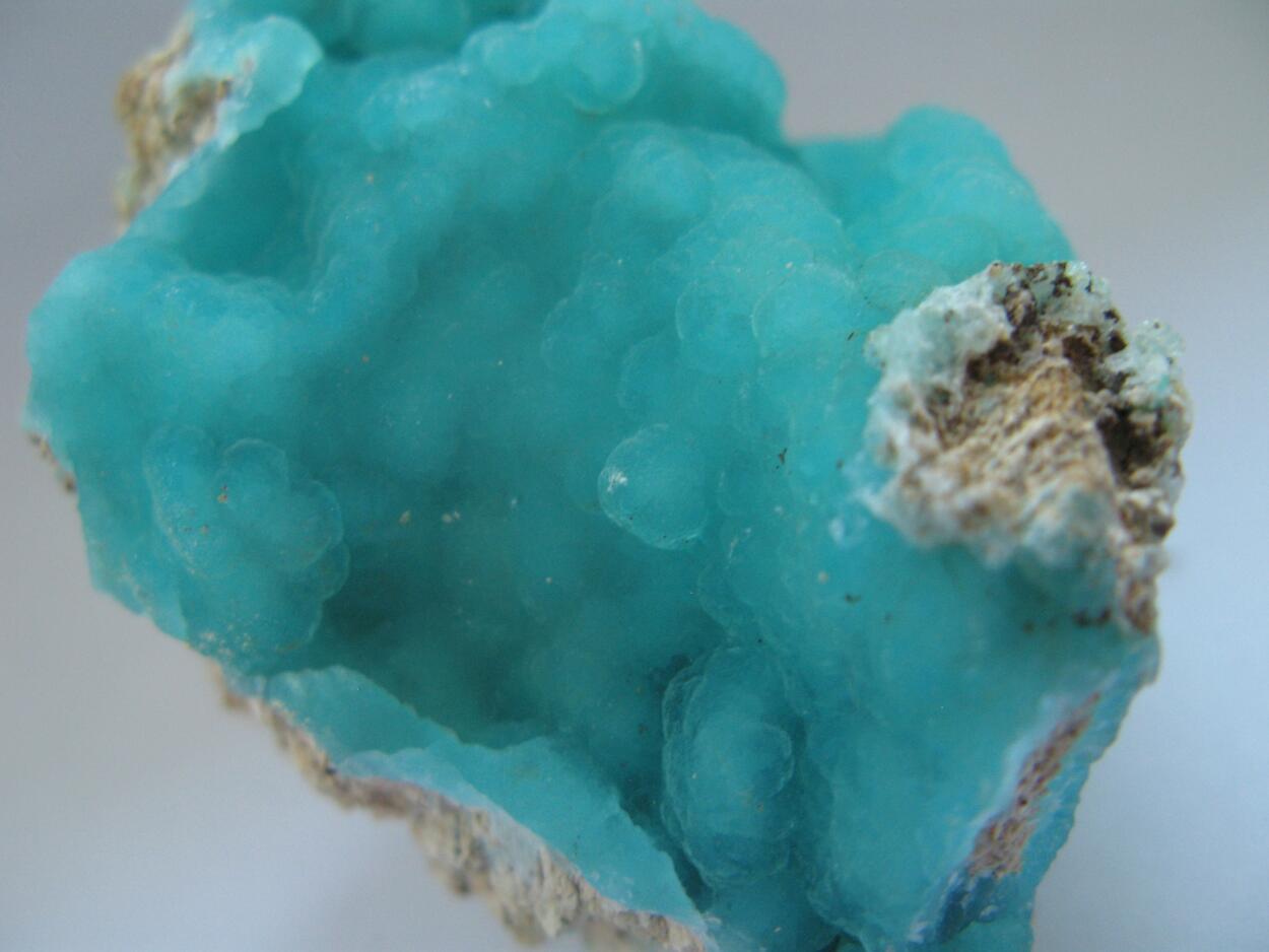 Smithsonite