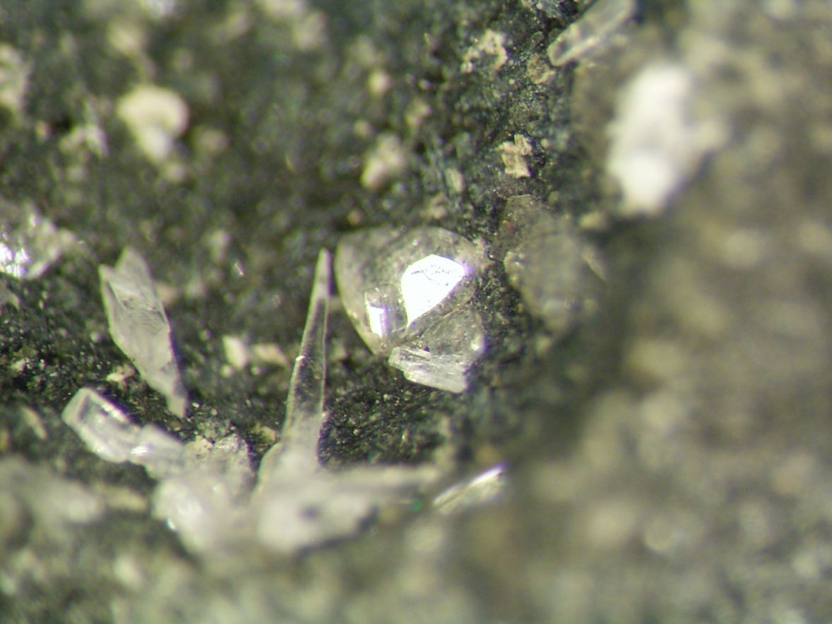 Damaraite