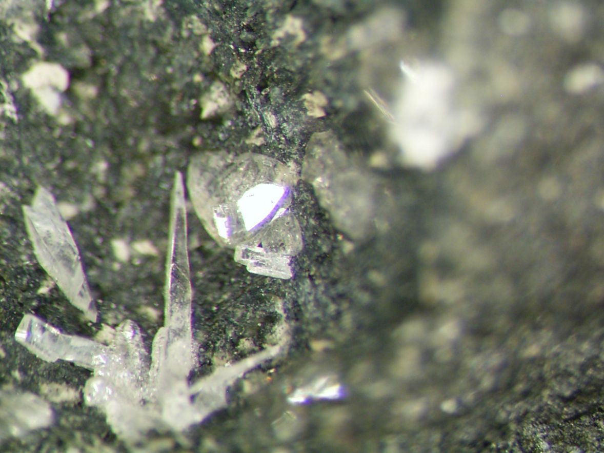 Damaraite