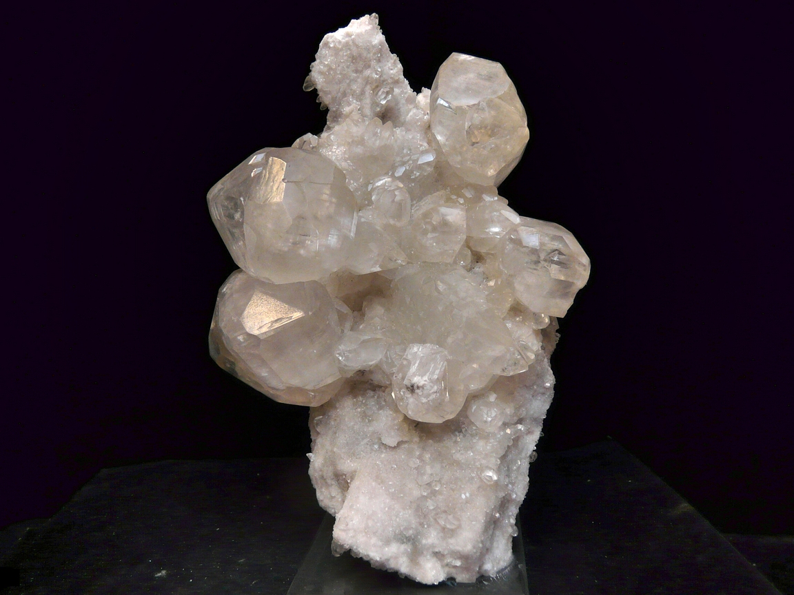 Calcite