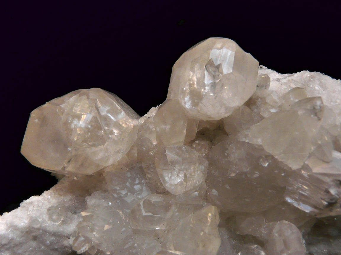 Calcite