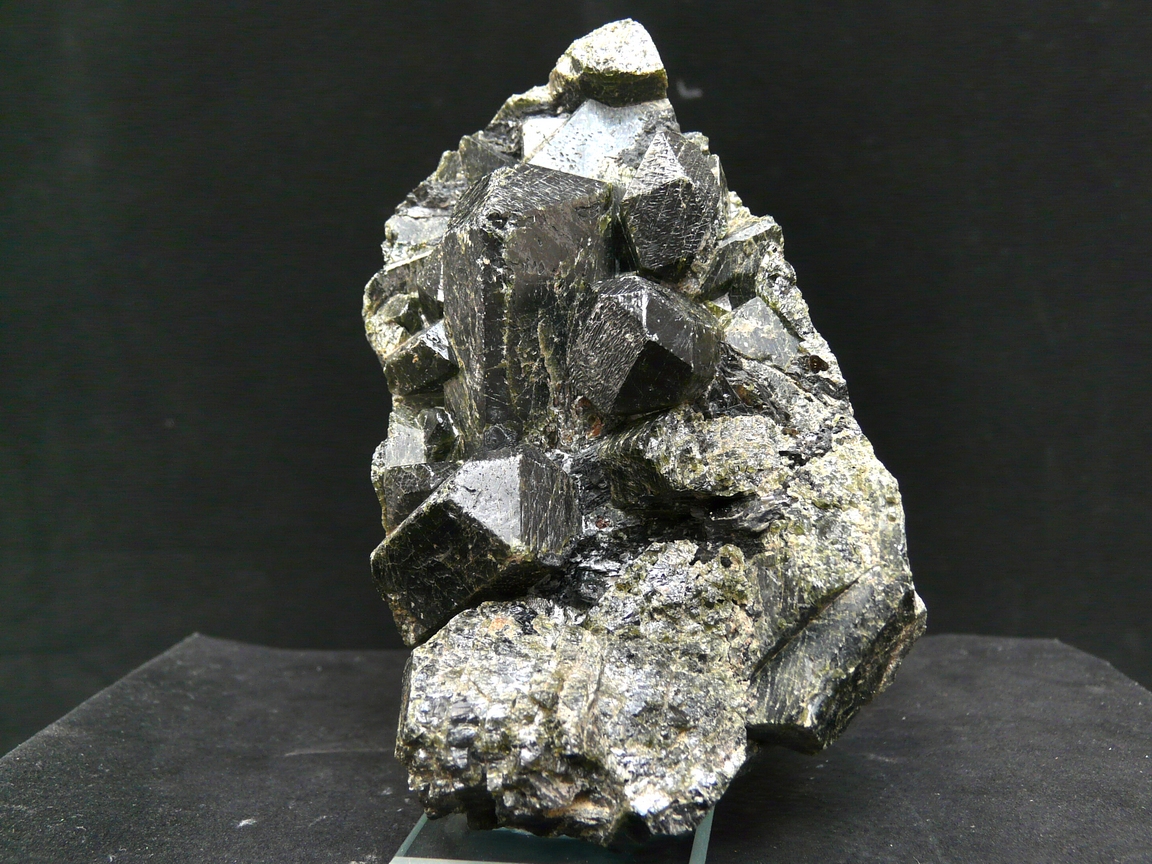 Diopside