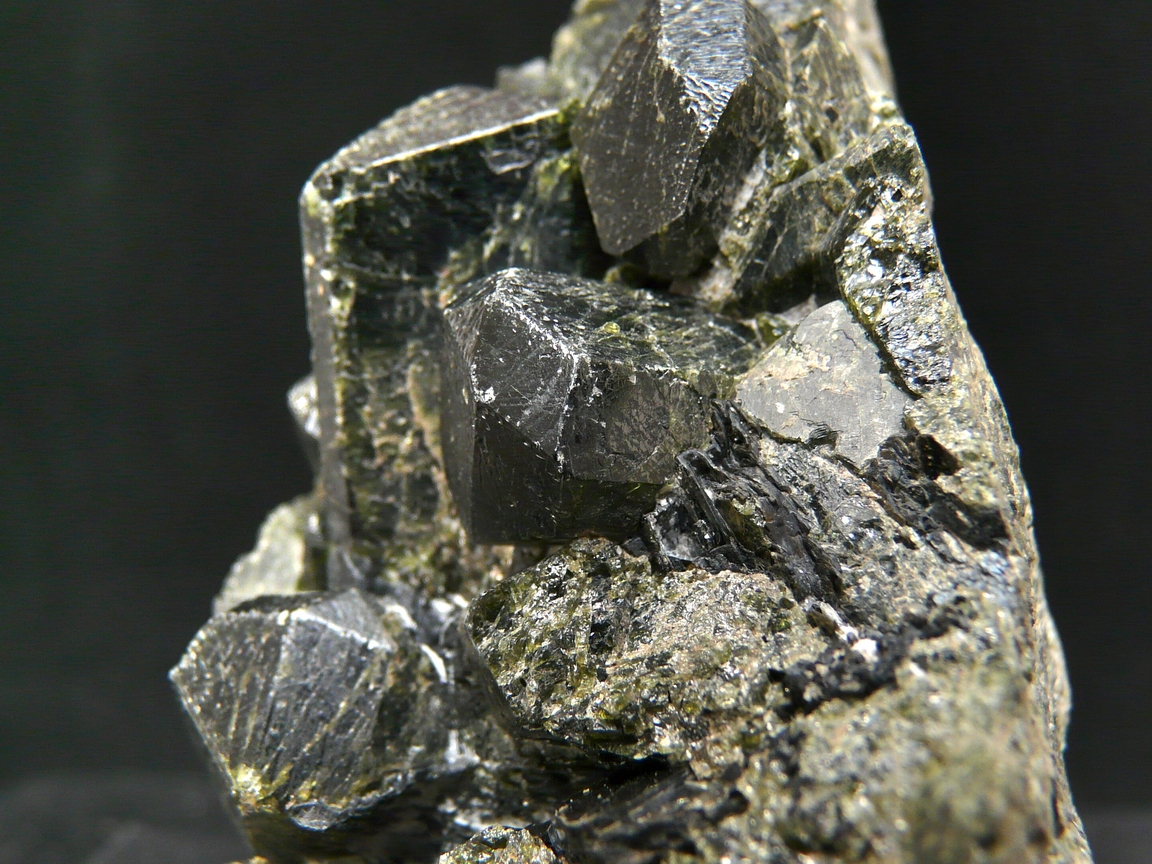 Diopside