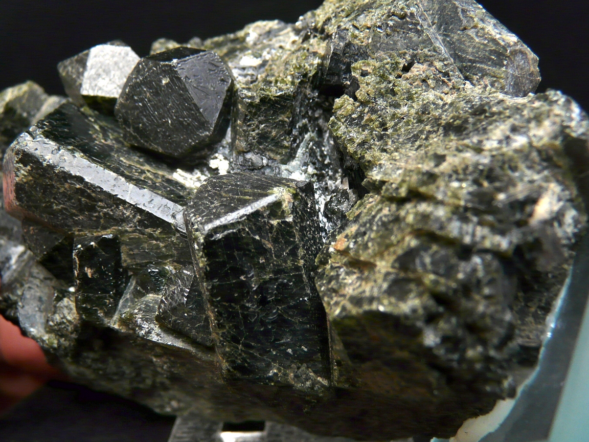 Diopside