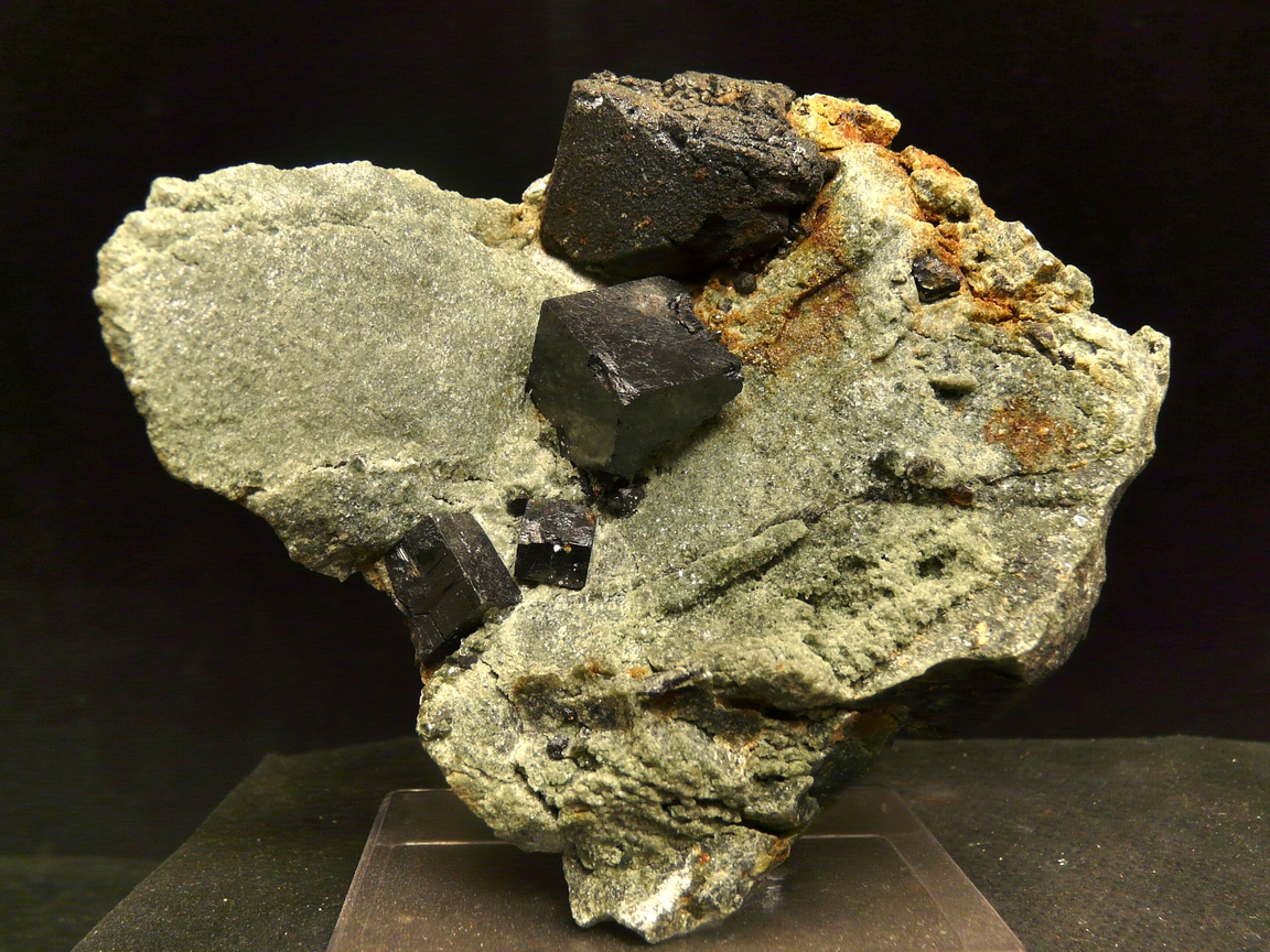 Perovskite