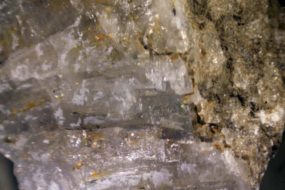 Inderite