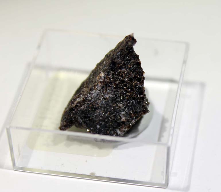 Nasonite & Manganophyllite