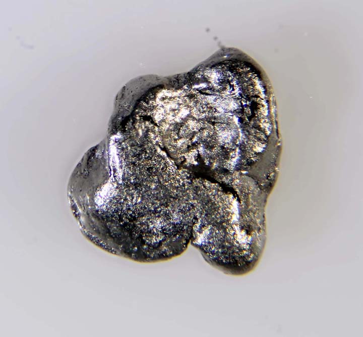 Tulameenite