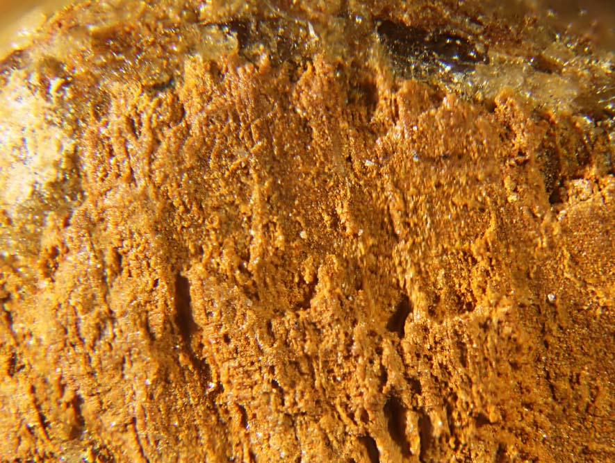 Richellite & Eosphorite