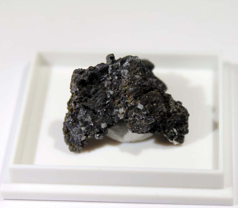 Ferricoronadite