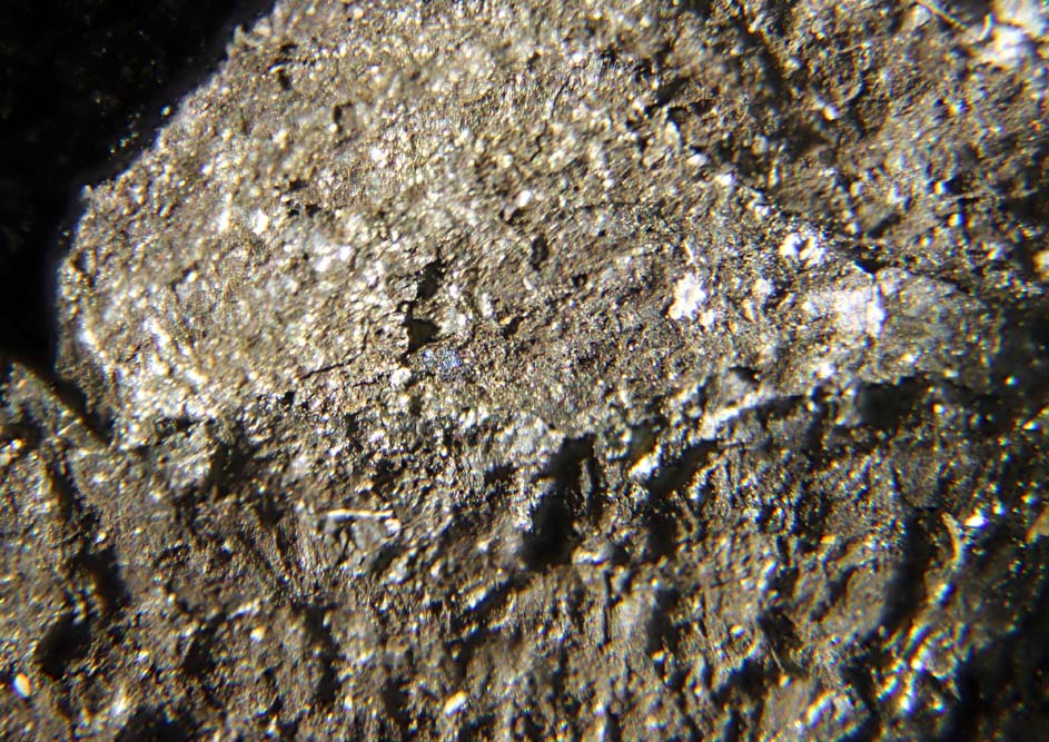 Berzelianite