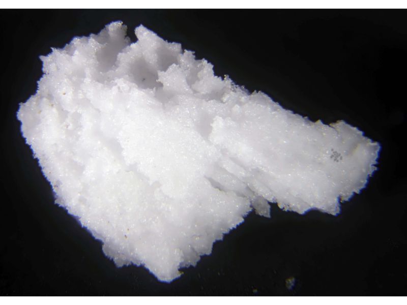 Sanderite