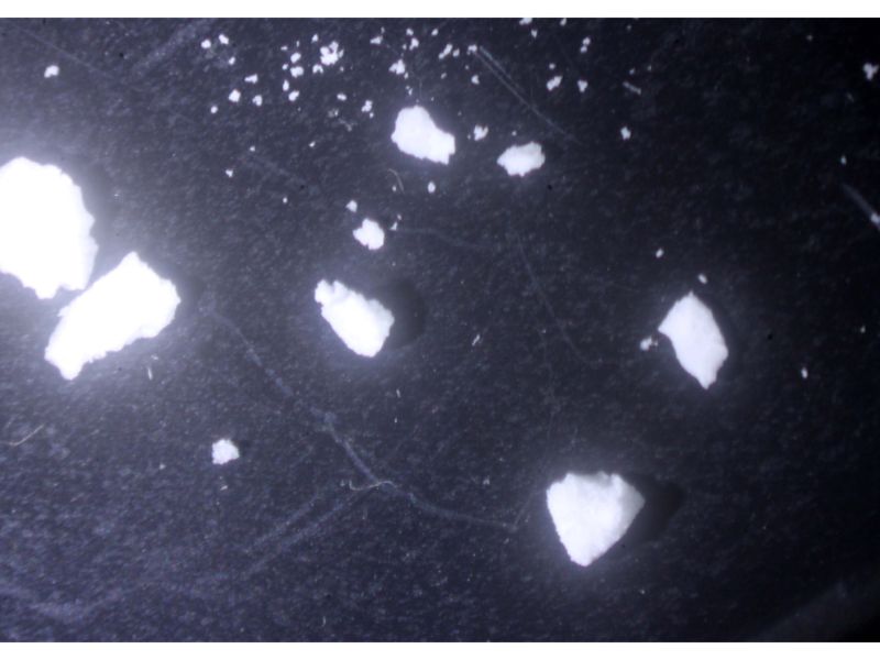 Sanderite
