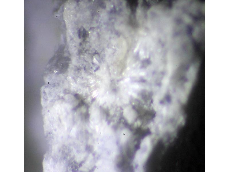 Demicheleite-(I) & Adranosite