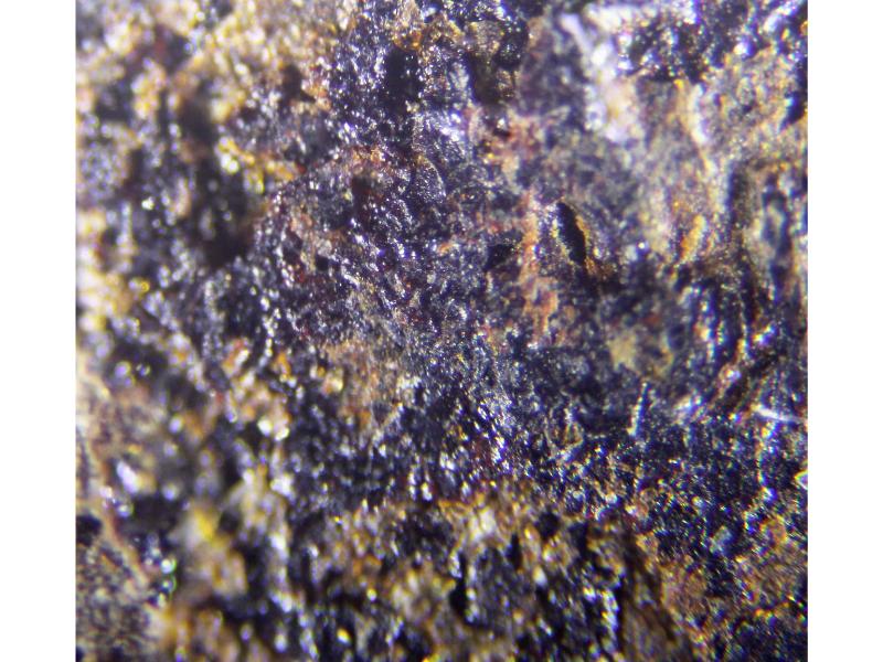 Rusakovite