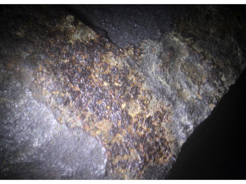 Rusakovite