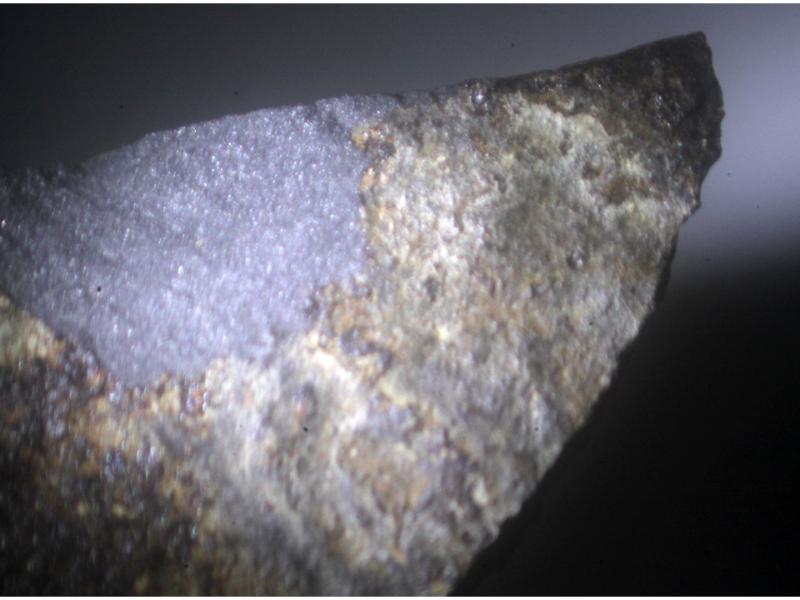 Rusakovite
