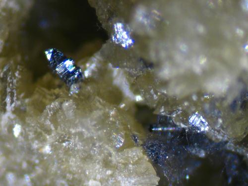 Tubulite & Geocronite