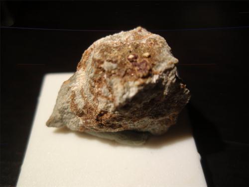 Yukonite & Cobaltarthurite