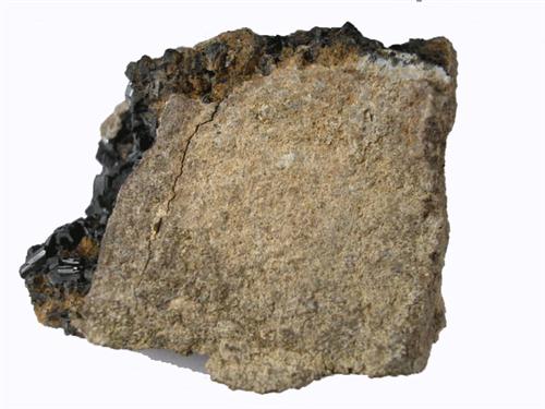 Babingtonite