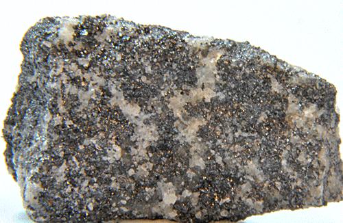 Barytocalcite & Hausmannite