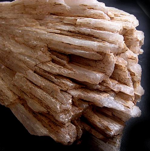 Natrolite