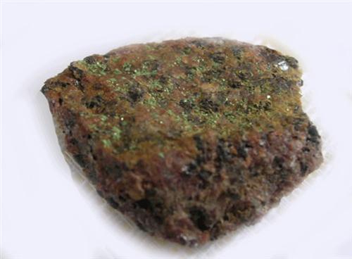 Torbernite