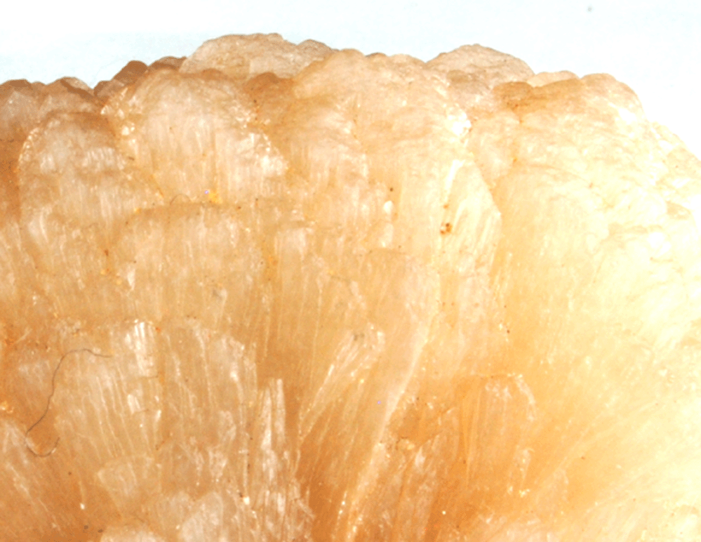 Stilbite