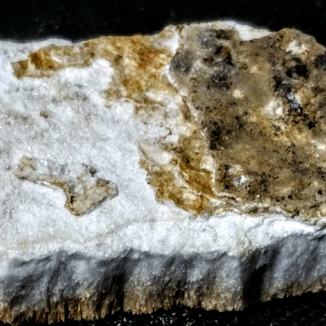 Mesolite