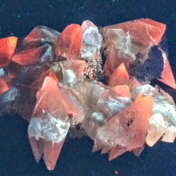 Calcite