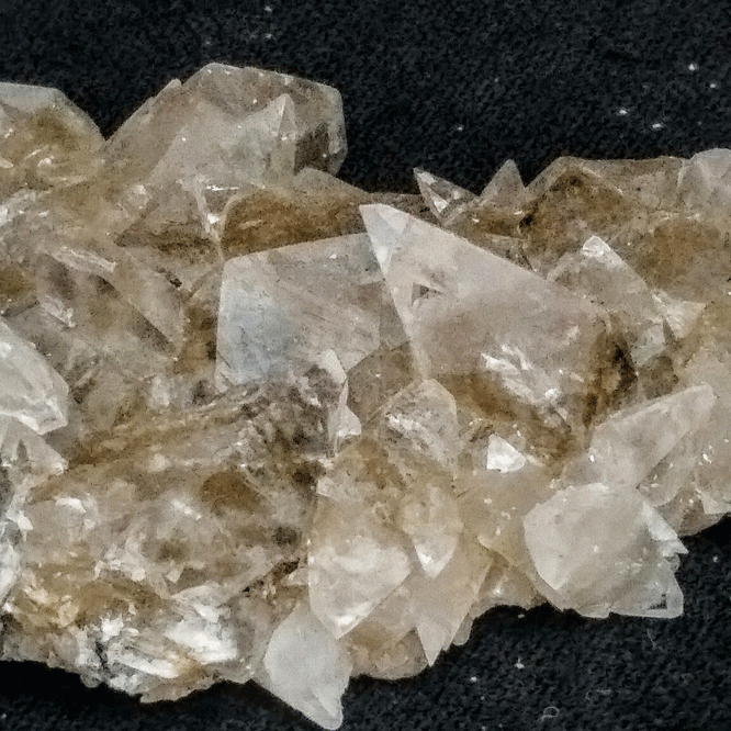 Calcite