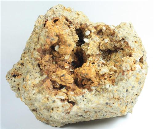 Quartz Psm Tridymite