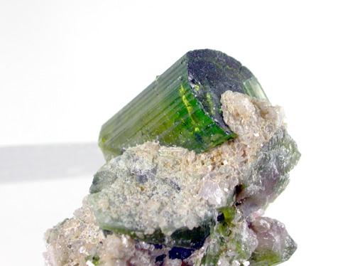 Elbaite