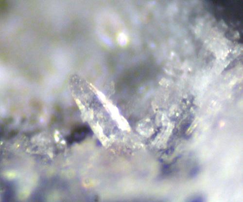Kristiansenite & Kainosite-(Y)