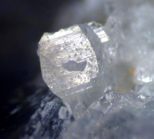 Crandallite & Amblygonite