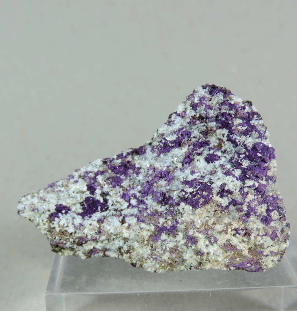 Heterosite