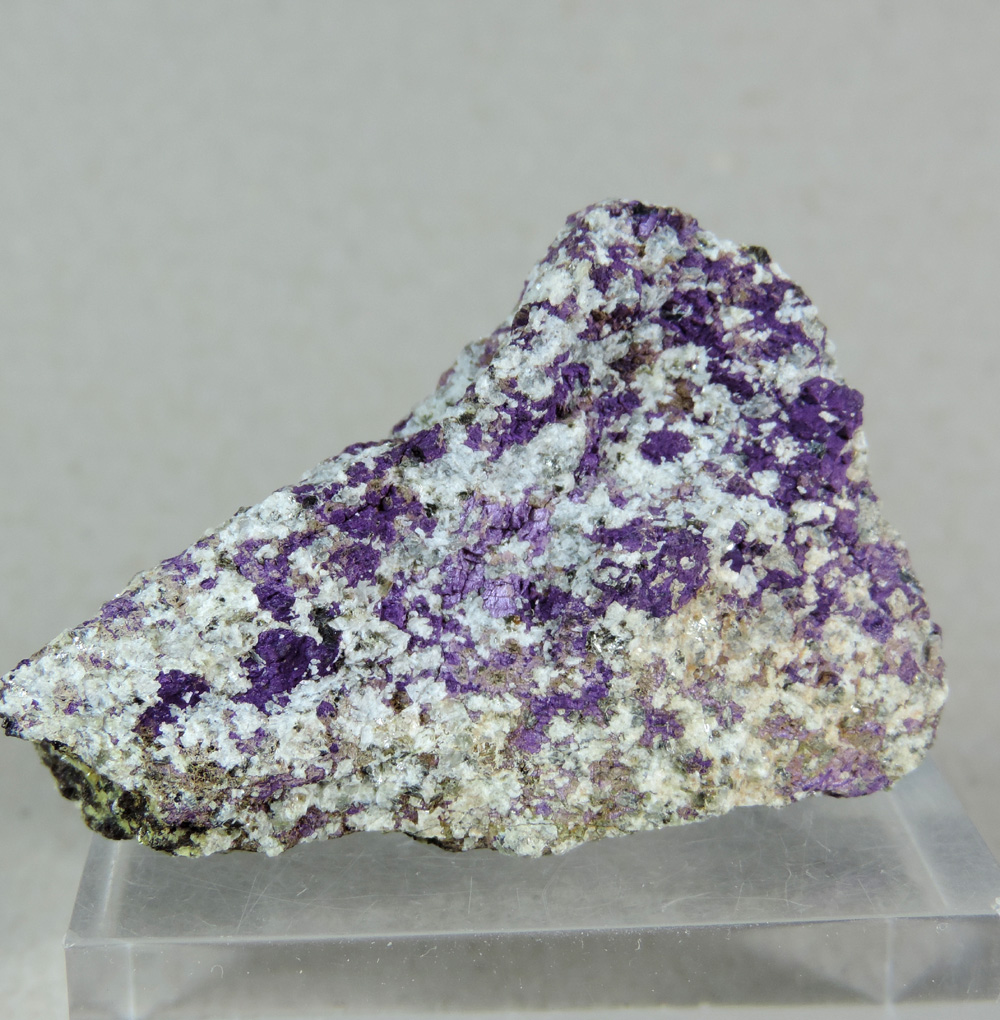 Heterosite