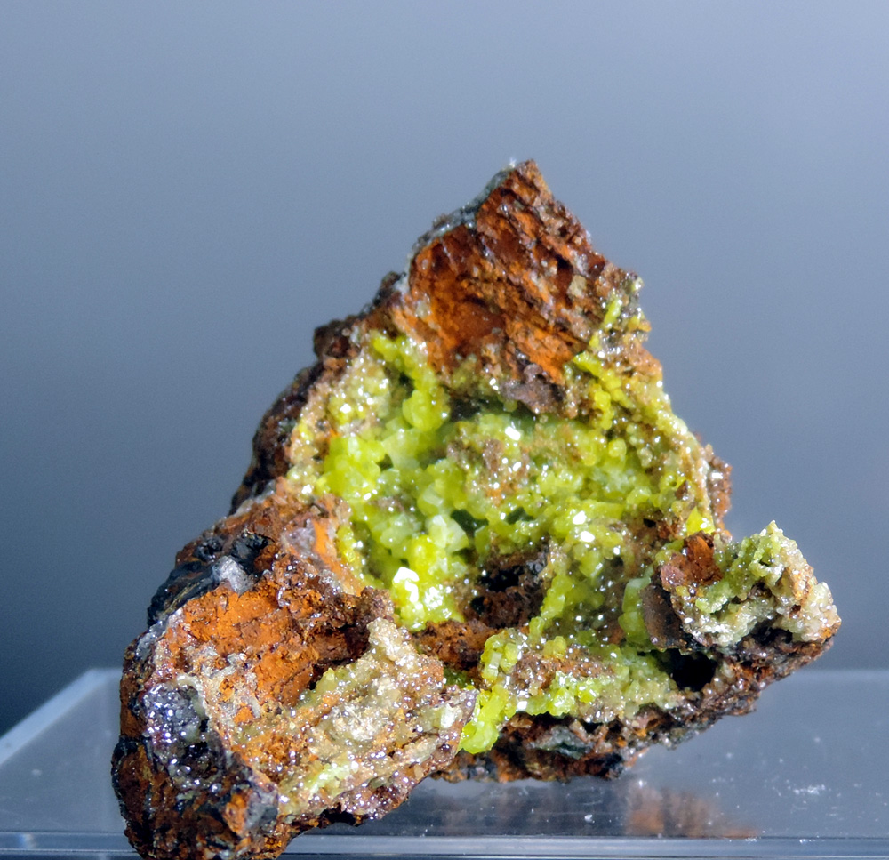 Pyromorphite